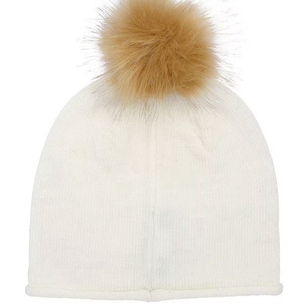 Lauren Ralph Lauren, Beanie.